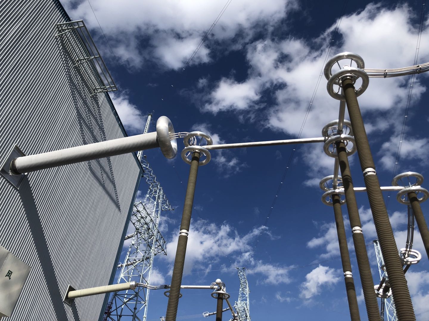 ��������վ���豸�ص��ǲ����ߴ���Ұ����������ż��� ���� ͼ